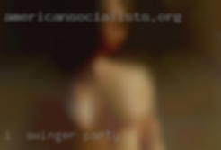 I  am 6'2' tall swinger party and  go about 290lbs.