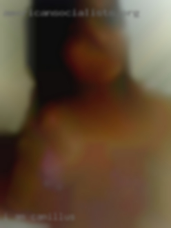 I am talking about in Camillus mind blowing sex!