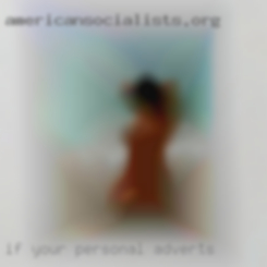 If your focus is  on the personal adverts sex...move on.
