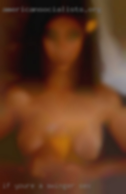 If you're a swinger sex scammer, don't bother.