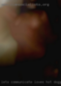 LETS COMMUNICATE MESSAGE ME I DONT loves hot dogging BITE.