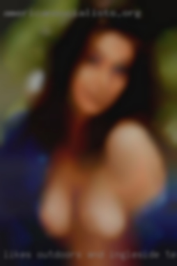 Likes outdoors in Ingleside, Texas and movies.