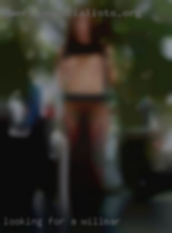 Looking for in Willmar a mature woman for fun.