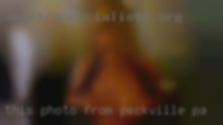 This photo is my recent from Peckville, PA  photo.